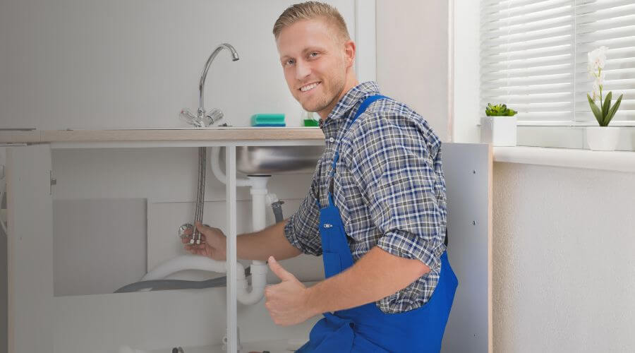 Local annual plumbing maintenance in Pascagoula, MS